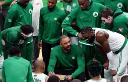 Les NBA Finals, une épreuve tout autant physique que mentale