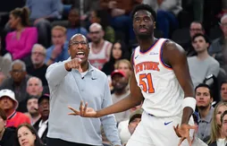 Pacôme Dadiet et Mohamed Diawara dans le club fermé des Français champions NBA