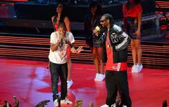 Pharrell Williams a choisi 27 morceaux pour NBA 2K15