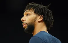 Jahlil Okafor retente sa chance en NBA