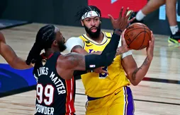 Télévision : petite audience pour le Game 1 des Finals