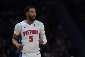 Malik Beasley attendu en Serbie ?