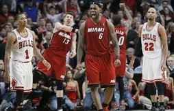 Miami rejoint Dallas en finale après un incroyable comeback