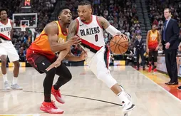 Pour accrocher les playoffs, Portland se met en mode “Dame Time”