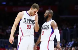 Pour devenir moins prévisibles, les Clippers vont multiplier les changements