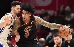 Les Rockets veulent reconvertir Kevin Porter Jr. en meneur de jeu