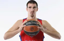 Final Four Euroleague : les images du nouveau show Nando De Colo