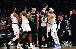 Les Celtics ont perdu Jayson Tatum, mais pas leur rage de vaincre