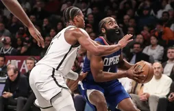 Aux Clippers, le “Fab Four” a bien du mal à trouver ses repères