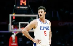 L’absence de Danilo Gallinari, un problème de taille pour les Clippers