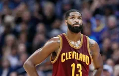 Tristan Thompson et l’argent facile des lancers-francs