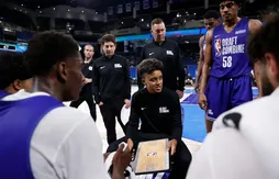 Gregg Popovich : “Je n’ai pas engagé Candice Dupree parce qu’elle est une femme”