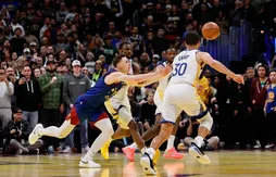 Christian Braun encore jeune mais déjà précieux pour les Nuggets