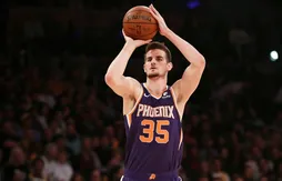 Dragan Bender va retrouver Marquese Chriss aux Warriors