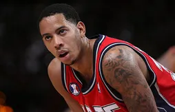 La big rumeur du jour : Devin Harris intéresserait les Lakers