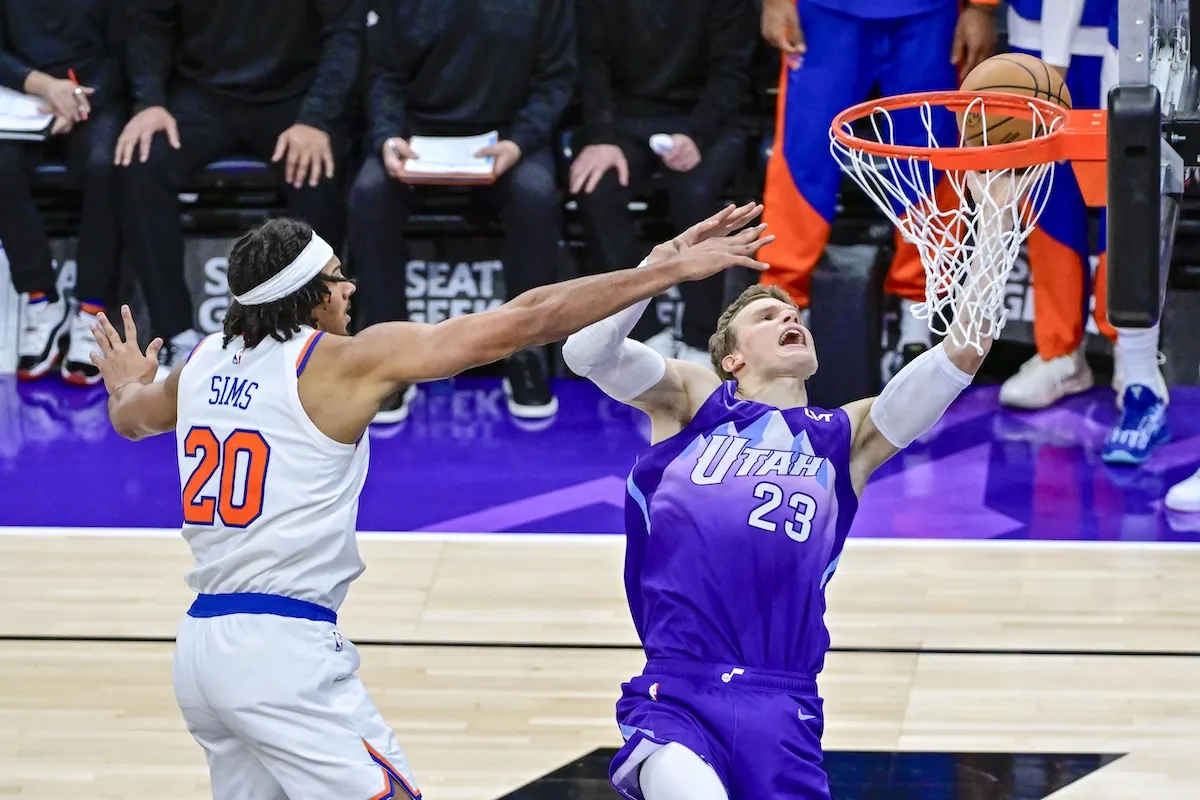 Lauri Markkanen