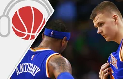 Débat – Comment sauver les Knicks ?