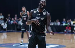 Lance Stephenson a eu peur de retourner en Chine