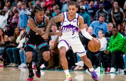 Le retour de Ja Morant ne suffit pas face au record de Keyonte George