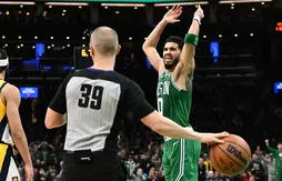 Stats & Highlights | La vengeance pour Chicago, la déprime pour Boston, le sourire pour Philadelphie et Orlando