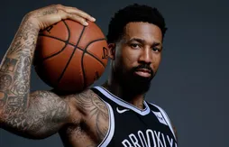 Brooklyn : Wilson Chandler fait l’impasse sur la fin de saison