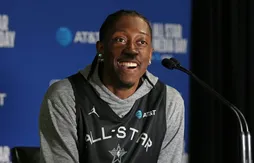 Un premier All-Star Game en “famille” pour Jalen Williams