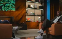 Michael Jordan et « MJ : Insights to Excellence » déjà en vacances sur NBC…