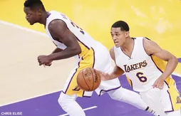 Le Top 10 de la nuit : show time à L.A.