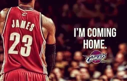 [mix] LeBron James – I’m Coming Home