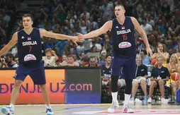 Le sacre de Nikola Jokic fait la fierté du camp serbe