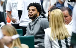 Adam Silver se justifie sur les retours anticipés de Miles Bridges et Ime Udoka