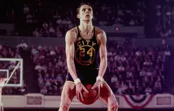 Rick Barry, le “salaud” qui a agacé et secoué la NBA
