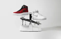 Nike révolutionne la Air Force avec du Flyknit