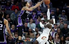 Dennis Schroder règle ses comptes avec les Kings
