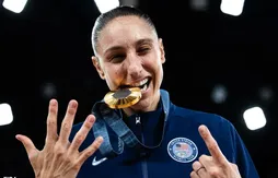 Diana Taurasi : “Le foutu concierge de la salle gagne plus que moi !”