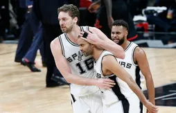 San Antonio n’a plus de marge d’erreur