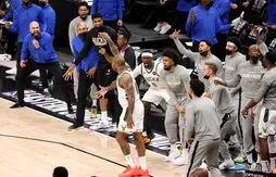 Ime Udoka et les Celtics piquent un assistant aux Bucks