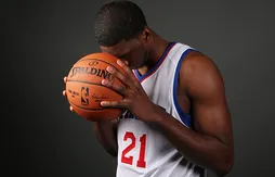 Les Sixers obligés de payer intégralement le salaire de Joel Embiid, non couvert par les assurances