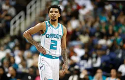 Et maintenant, James Bouknight doit se faire opérer…