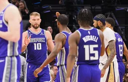 Souffre-douleurs des Pelicans, les Kings veulent se venger