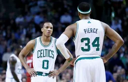 Avery Bradley aimerait revoir Paul Pierce à Boston