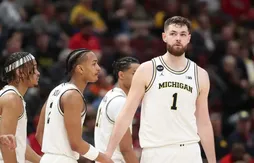 NCAA | Hunter Dickinson rejoint Kansas