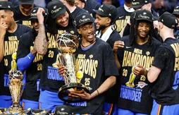 Un titre pour valider la saison historique d’Oklahoma City