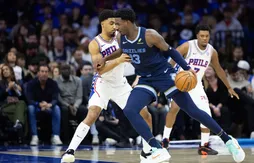 Les Grizzlies enchaînent chez des Sixers de plus en plus impatients