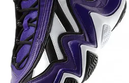 Adidas ressuscite la EQT Elevation du jeune Kobe Bryant