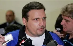 Interview : Donnie Nelson nous parle de sa « French Connection »