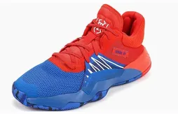 adidas : les photos officielles de la Don Issue 1 de Donovan Mitchell