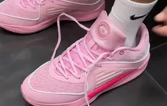 Un premier aperçu de la KD 16 “Aunt Pearl”
