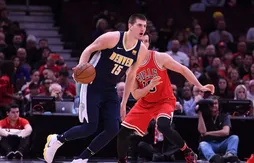 [Stats & highlights] Denver, Washington et Charlotte finissent en beauté