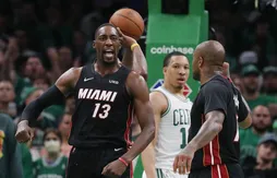 Le MVP de la nuit | Bam Adebayo s’est métamorphosé